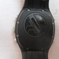 SIGMA PC-15 немски спортен часовник с много функции. , снимка 3 - Мъжки - 42201371