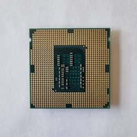 Intel Celeron G1820 SR1CN 2.70GHz/2MB Socket 1150, снимка 2 - Процесори - 41576009