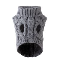 Toпъл пуловер за куче - високо качество, снимка 5 - За кучета - 41015299