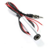 Кабел BRT-10114, антенен усилвател, 15dB, 12V, снимка 1 - Части и Платки - 42338796