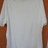 Мъжка тениска Carhartt бяла (XXL) НОВА, снимка 9 - Тениски - 41566413