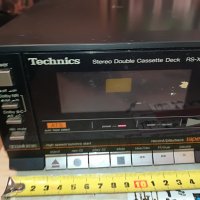 TECHNICS RS-X40W DECK-MADE IN JAPAN 2411221209, снимка 10 - Декове - 38781084