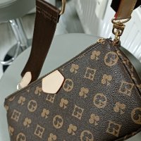  Дамска чанта Louis Vuitton Реплика, снимка 9 - Чанти - 41798328