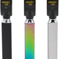 HoneyStick Trigon 510 Премиум качествен изпарител CBD Vape Pen, снимка 5 - Вейп без пълнители - 42665822