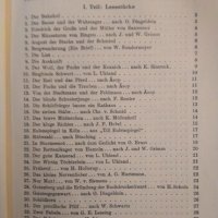 Deutsche Sprachlehre fur Auslander. Gramatik und Ubungsbuch. Hans Schulz, Wilhelm Sundermeyer 1938 г, снимка 3 - Чуждоезиково обучение, речници - 35683339