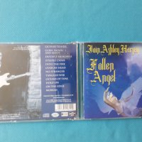 Iain Ashley Hersey- 2001- Fallen Angel(Hard Rock)USA, снимка 2 - CD дискове - 40992744