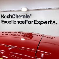 Препарат за качествено измиване на леки, товарни автомобили и мотори Koch Chemie -PreWash B, снимка 8 - Автомивки - 35803977
