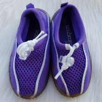 Детски плажни обувки №22, снимка 7 - Детски обувки - 33850372