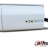 Dahua HDCVI DH-HFW-1000D IP67 Водоустойчива Далекобойна Охранителна Камера IR 80 Метра Нощно Виждане, снимка 4 - HD камери - 24120929