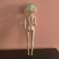 Колекционерска кукла Barbie Барби Mattel 308 3HF2, снимка 7 - Колекции - 44465135
