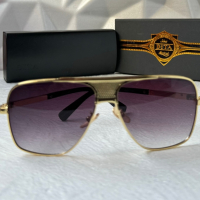Dita 2023 мъжки слънчеви очила 3 цвята, снимка 2 - Слънчеви и диоптрични очила - 44767749