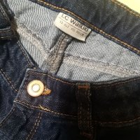 Сет дънки и нова блузка 13-14г., снимка 3 - Детски панталони и дънки - 41435446