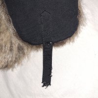 Fjallraven  Nordic Heater (М) зимна шапка( ушанка ), снимка 8 - Шапки - 39206168