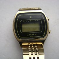 Продавам 5 броя кварцови часовници Casio, снимка 6 - Мъжки - 39853714