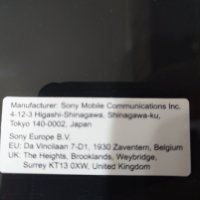 Sony Xperia 10.II, снимка 10 - Sony - 42463151