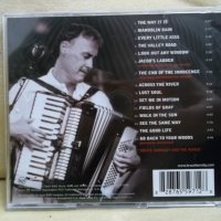 Bruce Hornsby - Greatest Radio Hits, снимка 2 - CD дискове - 40198745