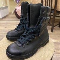 Кубинки Jolli-Gore-Tex Италия, снимка 1 - Мъжки боти - 38847521