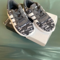 Маратонки за момче Adidas , снимка 1 - Детски обувки - 44817392
