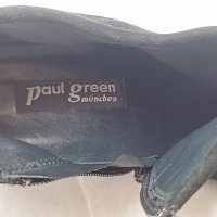 Paul Green schoenen EU 39, снимка 12 - Дамски елегантни обувки - 41835422