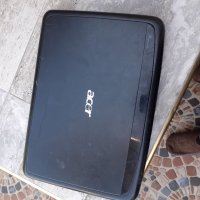 Лаптоп Acer-Aspire-4310 series-за части, снимка 5 - Лаптопи за дома - 39220669