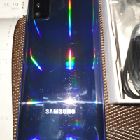 Продавам телефон Samsung Galaxy A41 , снимка 5 - Samsung - 44747173