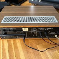 Yamaha CR-600, снимка 6 - Ресийвъри, усилватели, смесителни пултове - 42698387