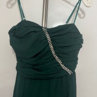 Официална рокля размер S/M, снимка 1 - Рокли - 40636391