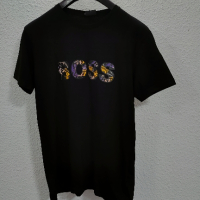 Тениски и блузи HUGO BOSS разпродажба, снимка 1 - Тениски - 44736749