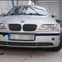 BMW 330xi е46 комби на части, снимка 1 - Автомобили и джипове - 44750423