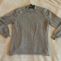 Блузки М /Л , снимка 3 - Блузи с дълъг ръкав и пуловери - 39736173