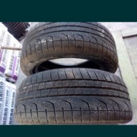 245/50/18 гуми Pirelli, снимка 1 - Гуми и джанти - 34335059