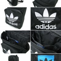 Нова раница Адидас/ Adidas Originals Classic, снимка 8 - Раници - 34790063