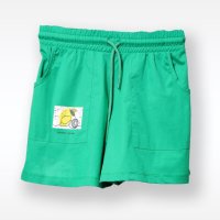 Къси панталони за момиче CEGISA "Пролет-лято" , снимка 3 - Детски къси панталони - 41726421