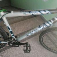 Алуминиево колело(велосипед)-26 цола DIAMONDBACK CHILLER, снимка 1 - Велосипеди - 38998180