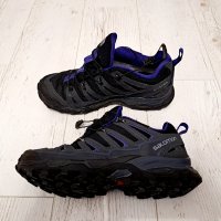 Salomon Gore-tex-Ориг. дамски маратонки , снимка 1 - Маратонки - 44193597