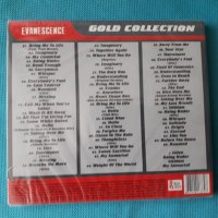 Evanescence - (Alternative Rock / Modern Rock)(Digipack)(Формат MP-3), снимка 2 - CD дискове - 41499759