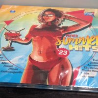Payner summer hits 2023, снимка 3 - CD дискове - 41611341