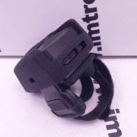 Posunitech 1D / 2D безжичен мини баркод скенер  за пръст, Mini FS02 , снимка 3 - Друго търговско оборудване - 40883999