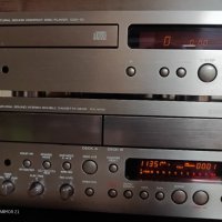 Yamaha Classic Line 10 система, снимка 2 - Аудиосистеми - 41739870