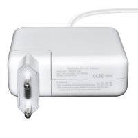  Зарядно за лаптоп Apple -85W- 20V 4.25A T tip G2 MagSafe2 - заместител (35) - 24 месеца гаранция, снимка 3 - Лаптоп аксесоари - 41208674