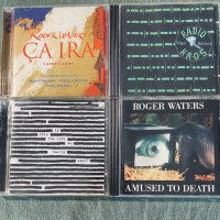 Roger Waters , снимка 1 - CD дискове - 42102172
