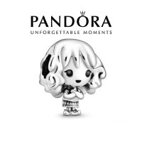 Талисман Пандора от колекцията Harry Potter x Pandora, снимка 1 - Гривни - 39072341