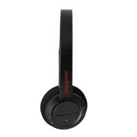 Слушалки Sound Blaster JAM V2 ,Bluetooth, Черен/Аудио продукти,12 м.г., снимка 3 - Слушалки и портативни колонки - 41870809