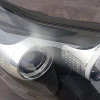 Фар десен Kia Sportage година 2016 2017 2018 Lupa Halogen Led код 92102-F1010, снимка 2 - Аксесоари и консумативи - 44173167