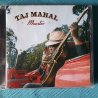 Taj Mahal(Electric Blues) – 10CD, снимка 2 - CD дискове - 41514847