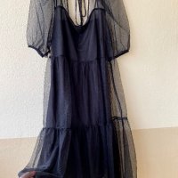 Нова рокля H&M - ХL/XXL, снимка 1 - Рокли - 41168593