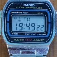 Casio , снимка 1 - Мъжки - 41727716