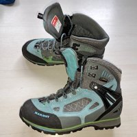 Mammut  _GORE_TEX_. Дамски  Туристически Обувки 38___39, снимка 3 - Дамски боти - 41430466