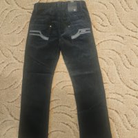 Детски джинси размер 122, снимка 7 - Дънки - 38942243