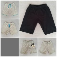 Детски къси гащи, за момче, снимка 8 - Детски къси панталони - 41692919